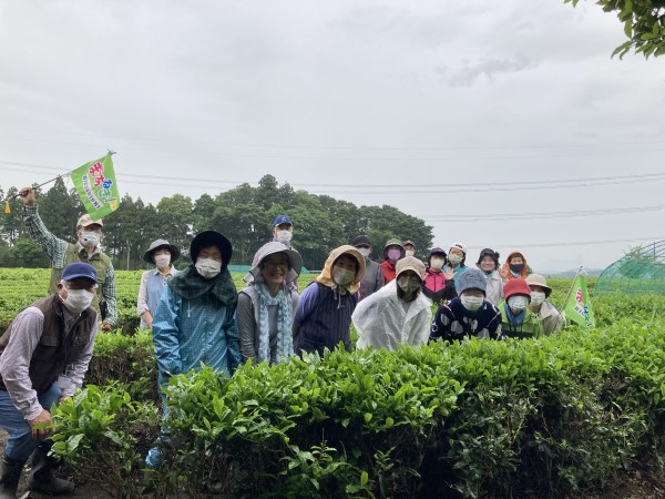 5/20❝え！お茶とこんにゃくの里永源寺？❞まるごと体感‼